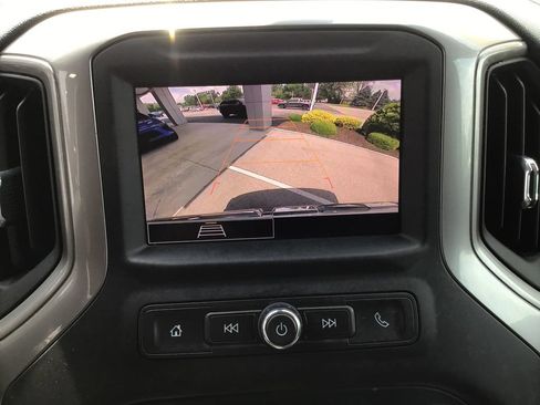 Used 2022 GMC Sierra 1500 Pro w/ Convenience Package RWD image 27