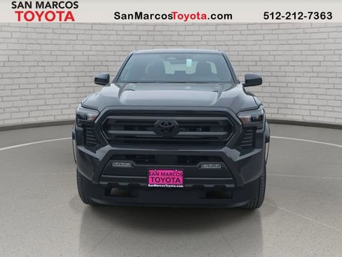 New 2026 Toyota Tacoma SR5 image 2