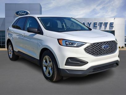 Used 2024 Ford Edge SE