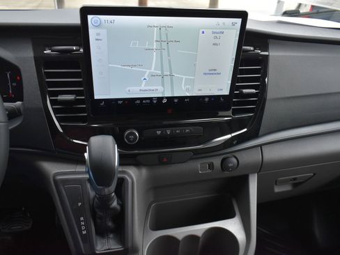 New 2026 Ford Transit 350 XLT AWD/4WD image 24