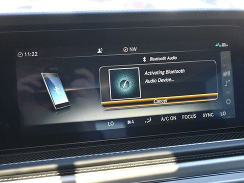 Used 2024 Mercedes-Benz G 63 AMG 4MATIC image 36