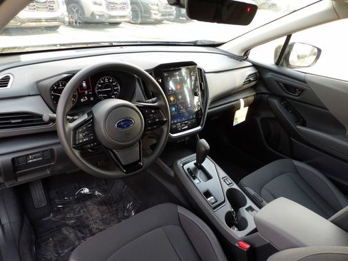New 2026 Subaru Crosstrek 2.0i Premium AWD/4WD image 12