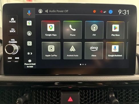 New 2026 Honda CR-V Sport Touring image 39