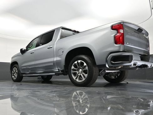 Used 2024 Chevrolet Silverado 1500 High Country RWD image 22