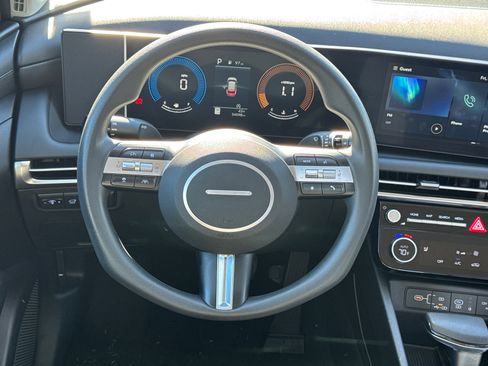 Certified 2025 Hyundai Tucson SEL image 24