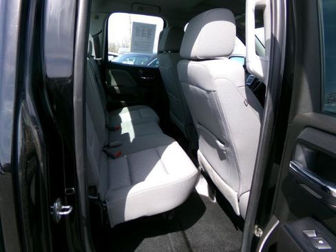 Used 2017 GMC Sierra 1500 4x4 Double Cab image 27