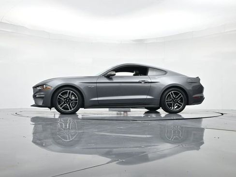 Used 2022 Ford Mustang GT Premium image 35