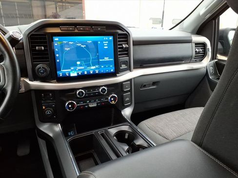 Used 2021 Ford F150 XLT w/ Equipment Group 302A High image 12