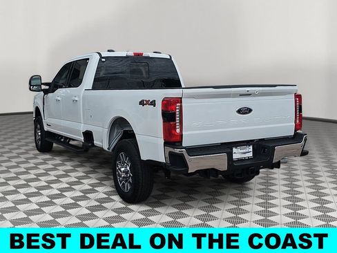 New 2026 Ford F350 Lariat AWD/4WD image 5
