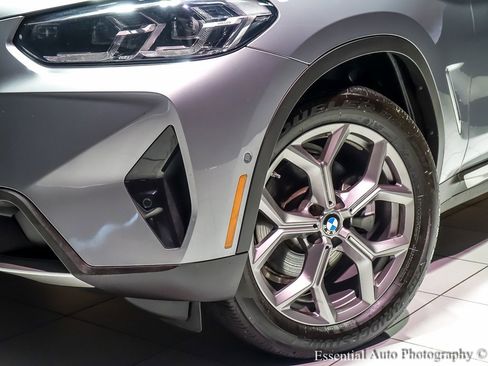 Used 2023 BMW X3 xDrive30i w/ Premium Package image 5