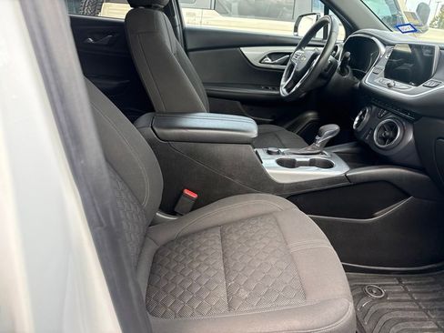 Used 2021 Chevrolet Blazer LT FWD image 7