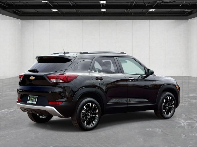 Used 2023 Chevrolet TrailBlazer LT w/ Convenience Package AWD/4WD image 5