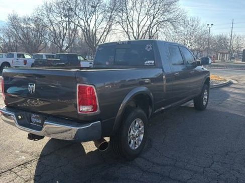 Used 2018 RAM 2500 Laramie w/ Convenience Group image 5