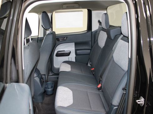 New 2026 Ford Maverick XLT image 23