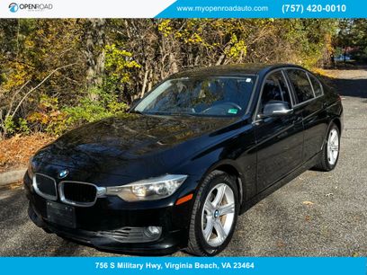 Used 2015 BMW 328i xDrive Sedan