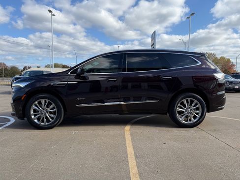 Certified 2023 Buick Enclave Avenir w/ Trailering Package, 5000 lbs. image 5