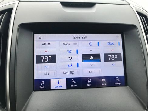 Used 2020 Ford Edge SEL w/ Convenience Package image 24