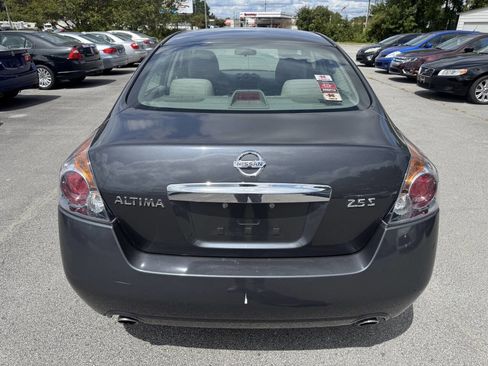 Used 2010 Nissan Altima 2.5 S image 7