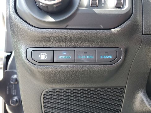 Used 2022 Jeep Wrangler Unlimited Rubicon 4xe w/ Safety Group image 29