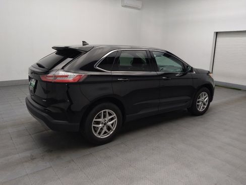 Used 2023 Ford Edge SEL image 10