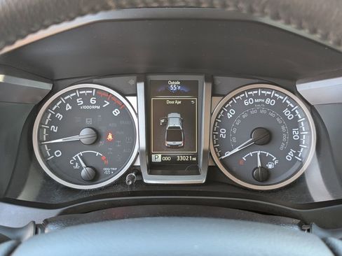 Used 2023 Toyota Tacoma SR5 image 24