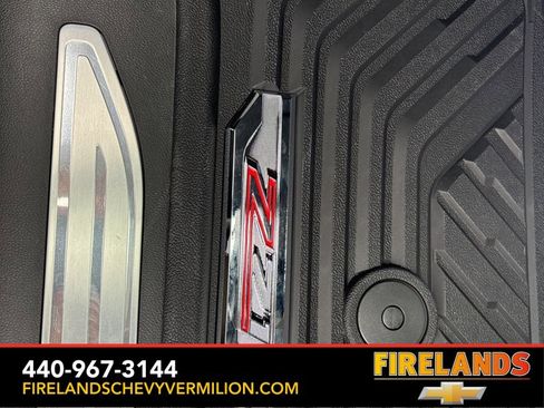 New 2026 Chevrolet Silverado 1500 LT Trail Boss w/ LT Trail Boss Premium Package image 15