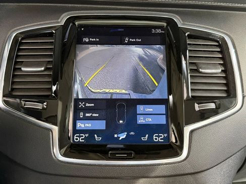 Used 2018 Volvo XC90 T6 Inscription w/ Convenience Package image 56
