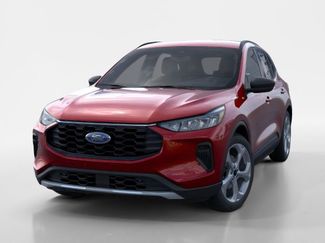 New 2026 Ford Escape ST-Line w/ Tech Pack #1 AWD/4WD video 3