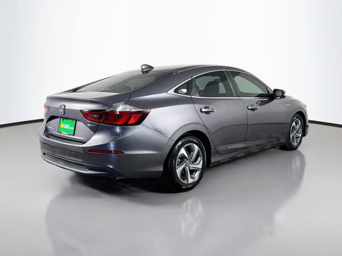 Used 2019 Honda Insight EX image 10