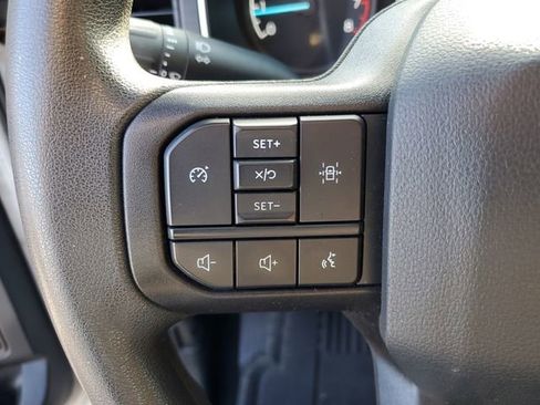 Used 2023 Ford F150 XL w/ STX Appearance Package image 11