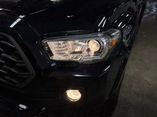 Used 2022 Toyota Tacoma TRD Sport video 2