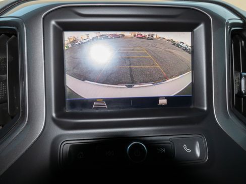 Used 2020 GMC Sierra 3500 4x4 Crew Cab w/ Gooseneck/5TH Wheel Package image 23