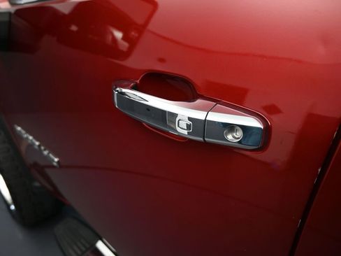 Used 2023 Chevrolet Silverado 2500 LTZ image 32