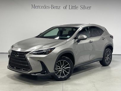 Used 2024 Lexus NX 350 AWD w/ Cold Area Package