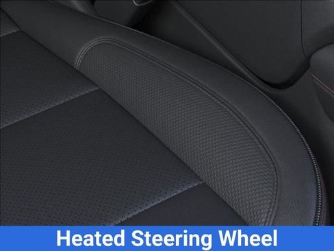 New 2026 Chevrolet Suburban RST w/ RST Capability Package image 21