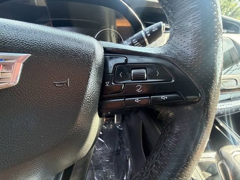Used 2019 Cadillac XT4 Sport FWD image 23