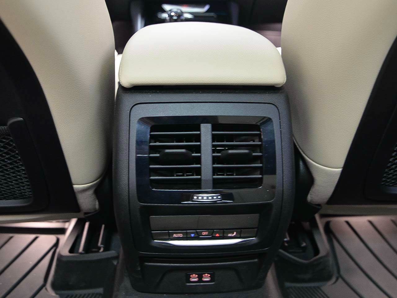 Used 2024 BMW X3 sDrive30i RWD image 10