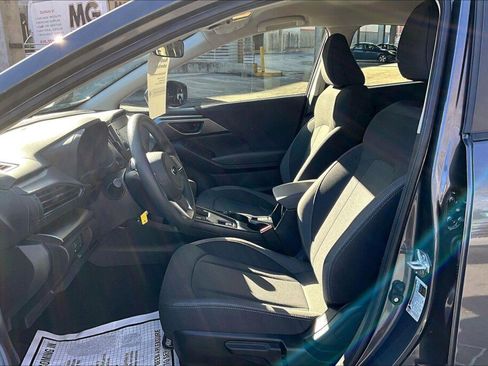 Certified 2025 Subaru Impreza 2.0i image 14