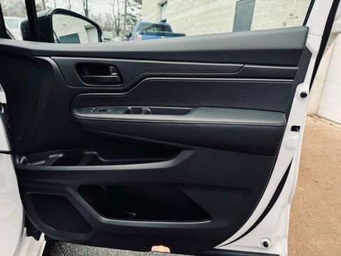 New 2026 Honda Odyssey Sport-L image 16