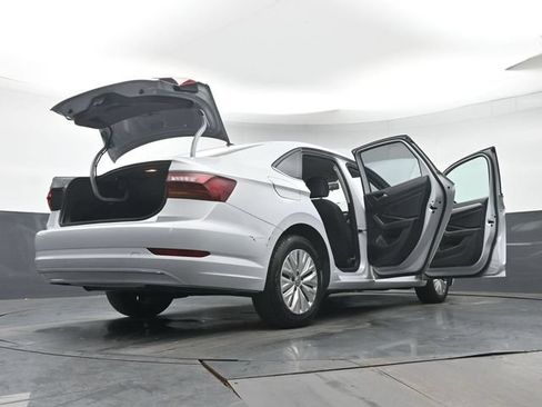 Used 2019 Volkswagen Jetta S w/ Driver Assistance Package FWD image 43
