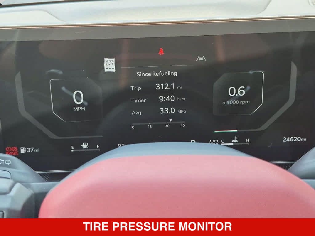 Used 2025 Kia K4 GT-Line w/ GT-Line Premium Package FWD image 31