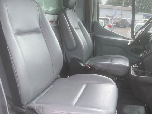 Used 2018 Ford Transit 350 156 DRW image 15