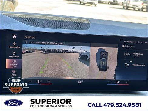 Used 2023 BMW X7 xDrive40i w/ Executive Package image 47