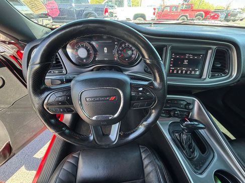 Used 2020 Dodge Challenger SXT w/ Blacktop Package RWD image 19