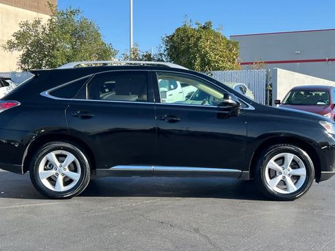 Used 2015 Lexus RX 350 AWD image 6