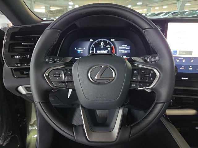 New 2026 Lexus RX 350 Premium w/ Convenience Package FWD image 14