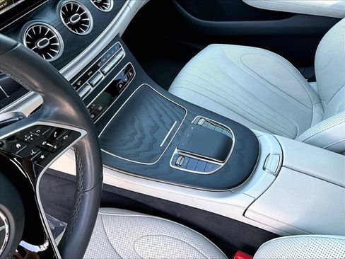 Certified 2023 Mercedes-Benz CLS 450 4MATIC image 15