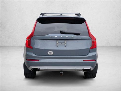 Used 2020 Volvo XC90 T6 Momentum image 7