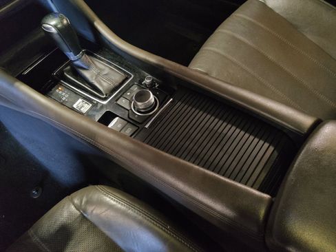 Used 2021 MAZDA MAZDA6 Signature image 26