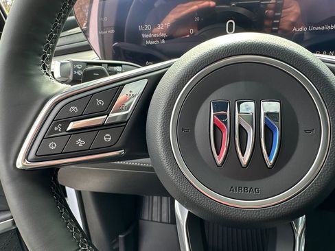 New 2026 Buick Enclave Avenir w/ Super Cruise Package image 26